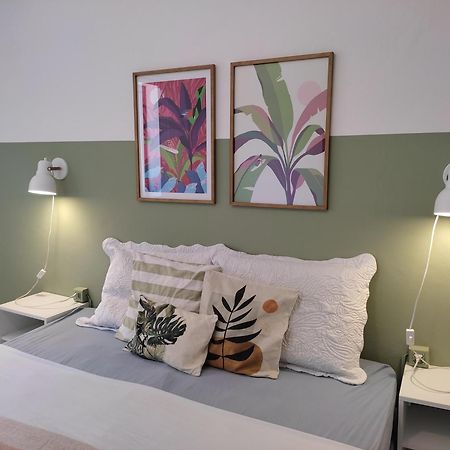 Casa Mangarito Hotell Ubatuba Exteriör bild