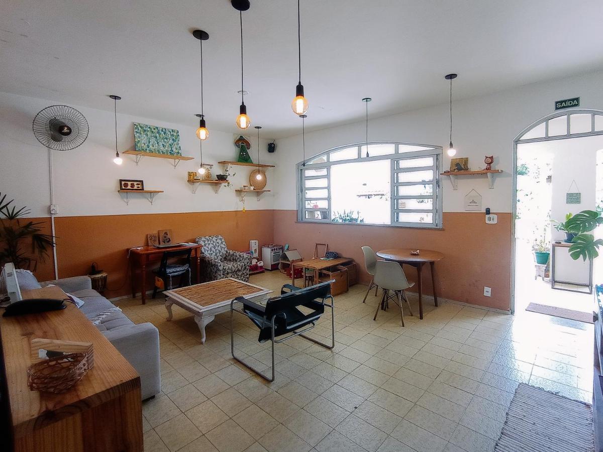 Casa Mangarito Hotell Ubatuba Exteriör bild