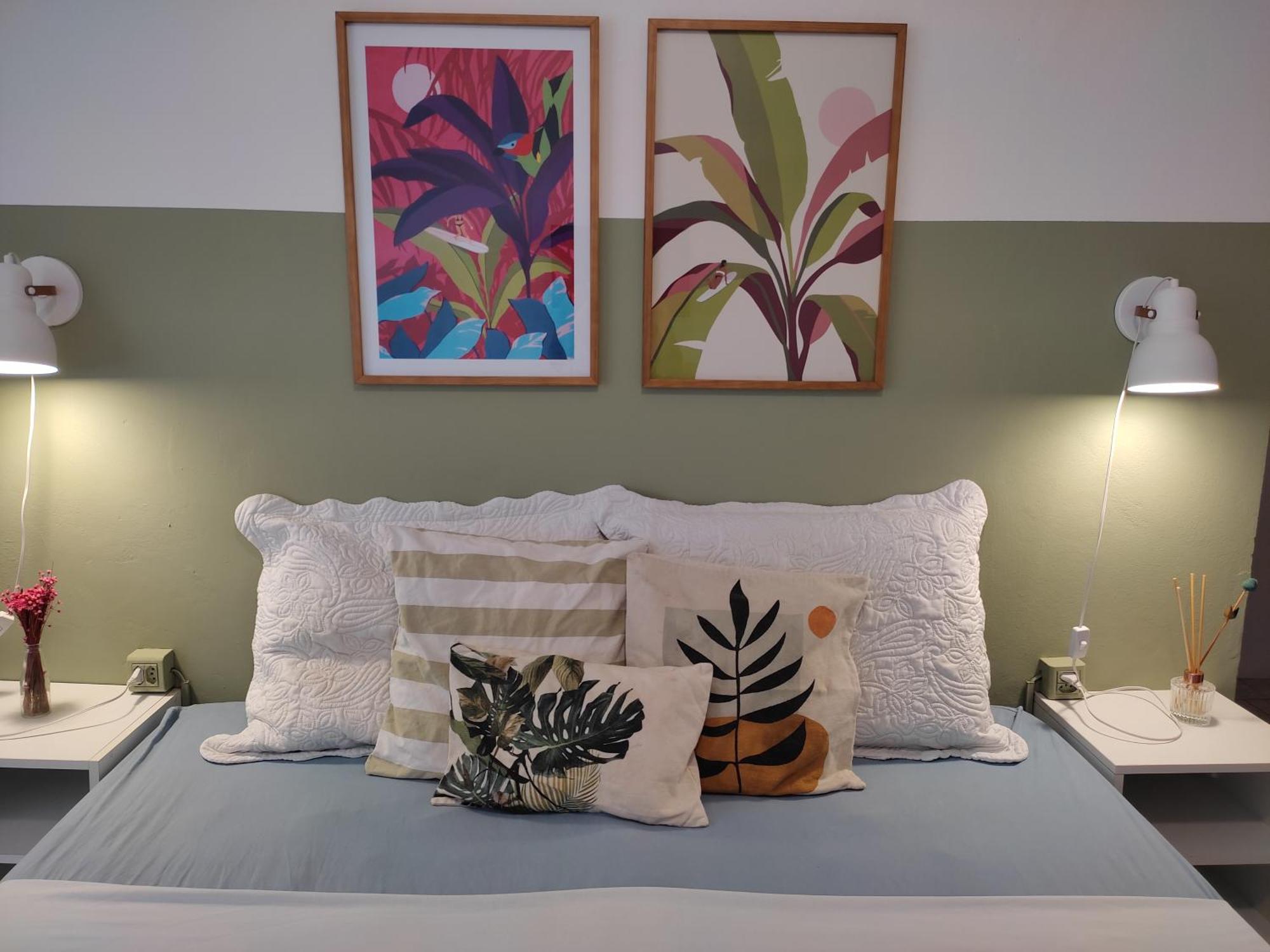 Casa Mangarito Hotell Ubatuba Exteriör bild