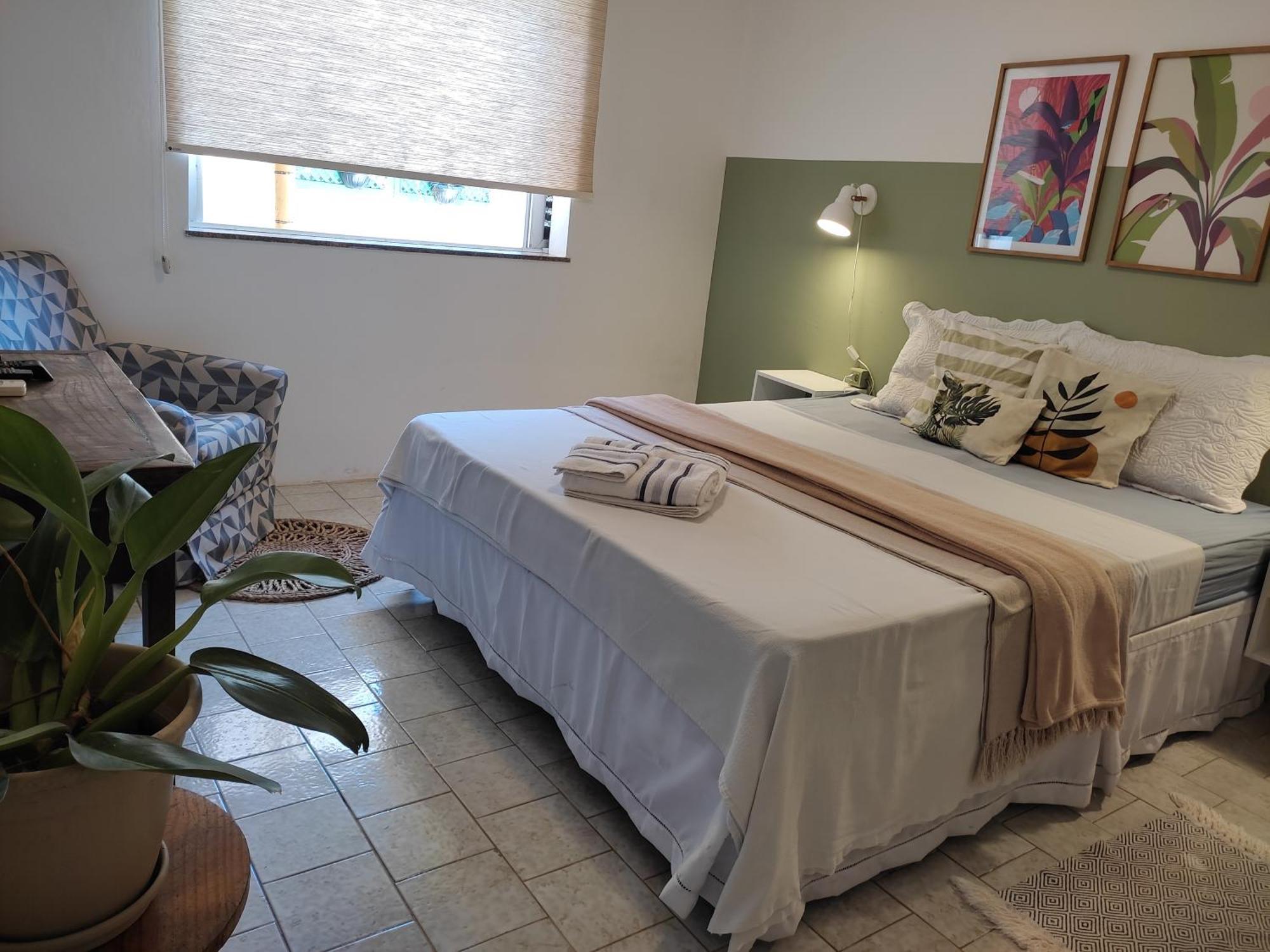 Casa Mangarito Hotell Ubatuba Exteriör bild